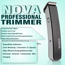 Nova Professional Trimmer